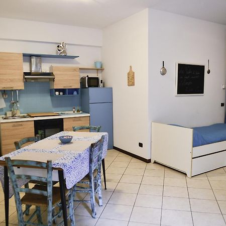 A Casa Di Sole Brovello 아파트 외부 사진
