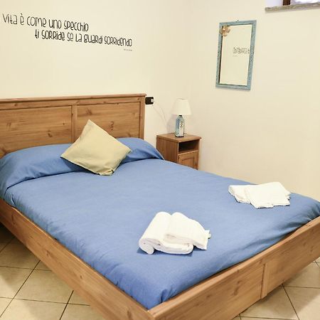 A Casa Di Sole Brovello 아파트 외부 사진
