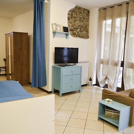 A Casa Di Sole Brovello 아파트 외부 사진