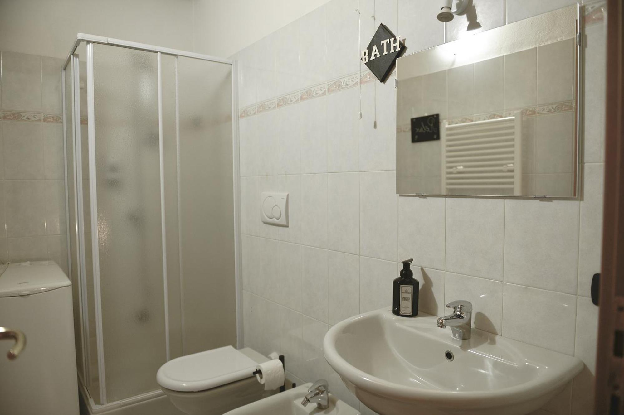 A Casa Di Sole Brovello 아파트 외부 사진