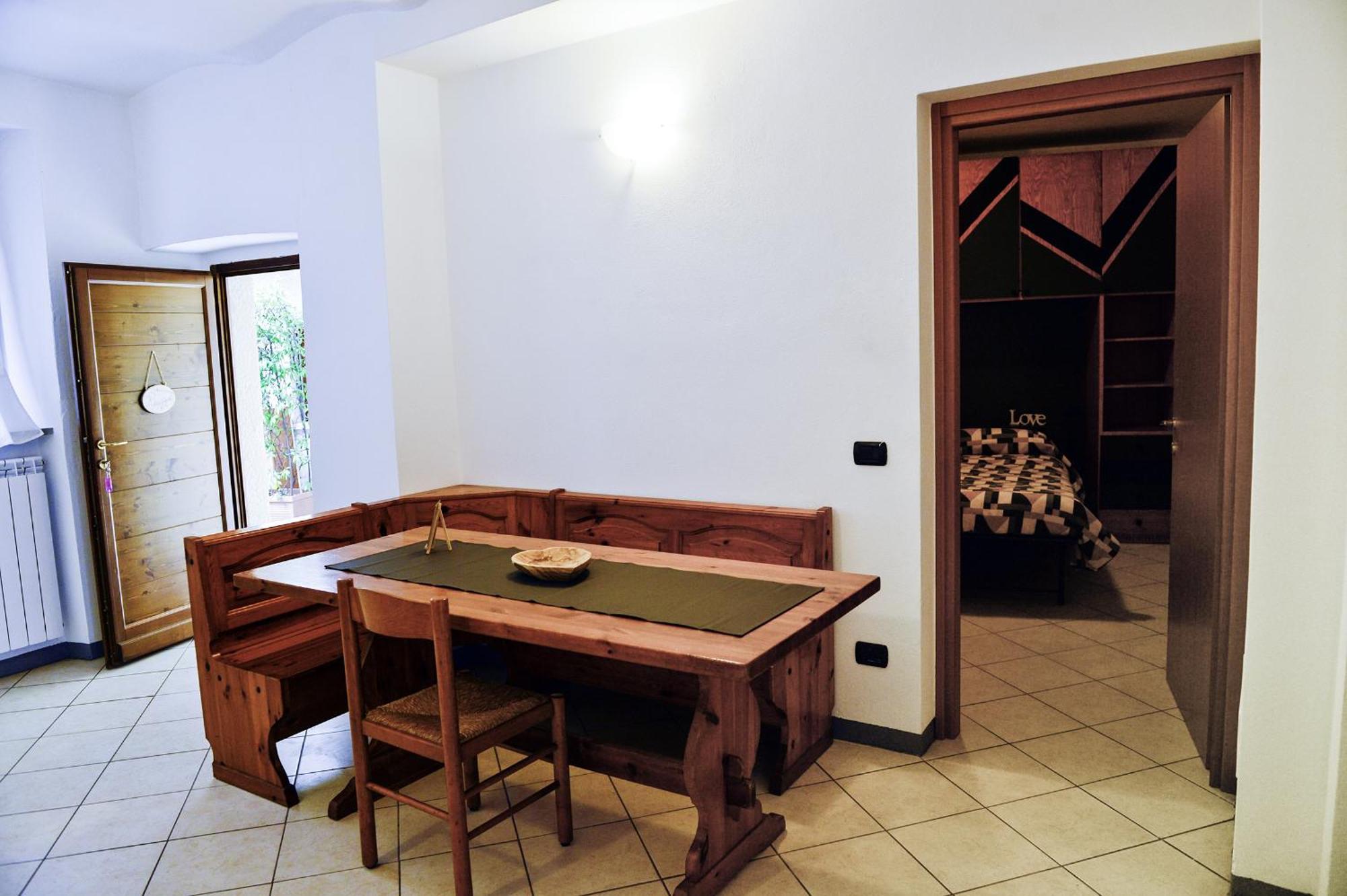A Casa Di Sole Brovello 아파트 외부 사진