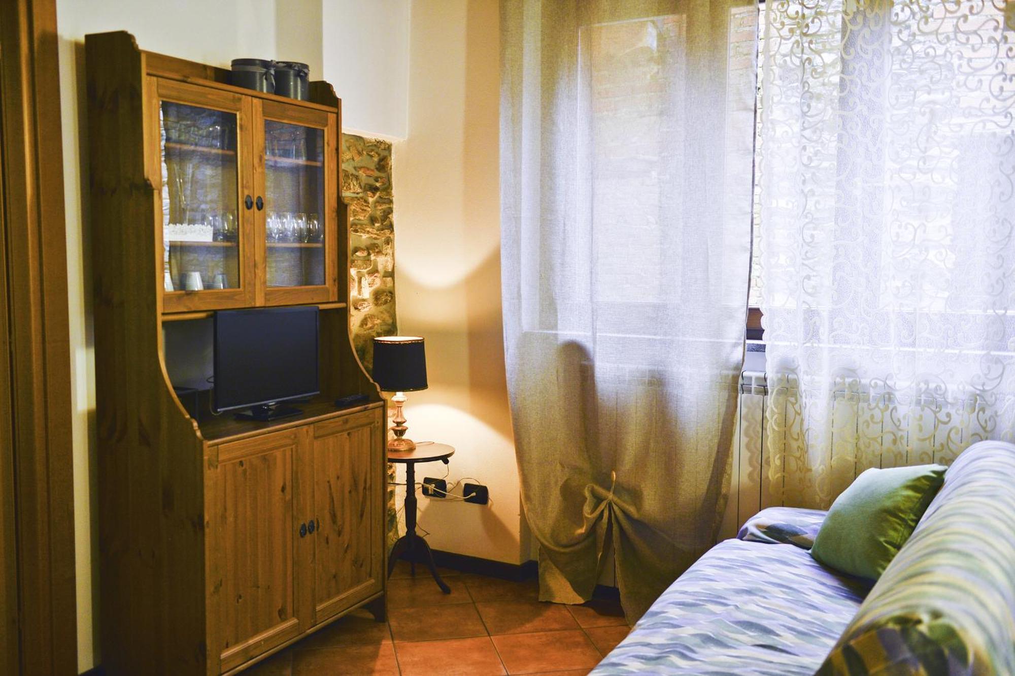 A Casa Di Sole Brovello 아파트 외부 사진