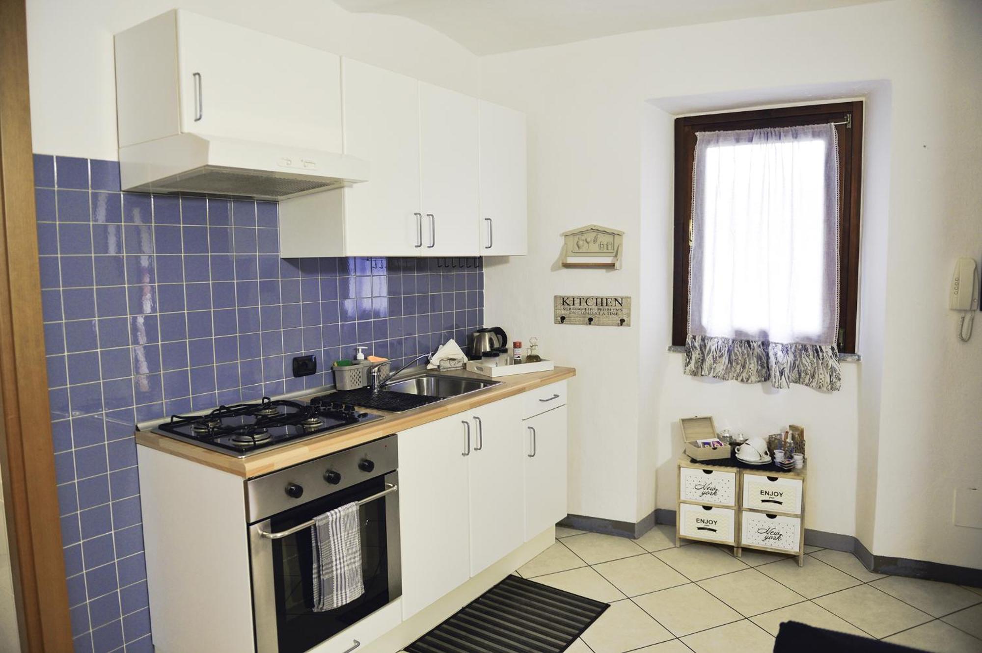 A Casa Di Sole Brovello 아파트 외부 사진
