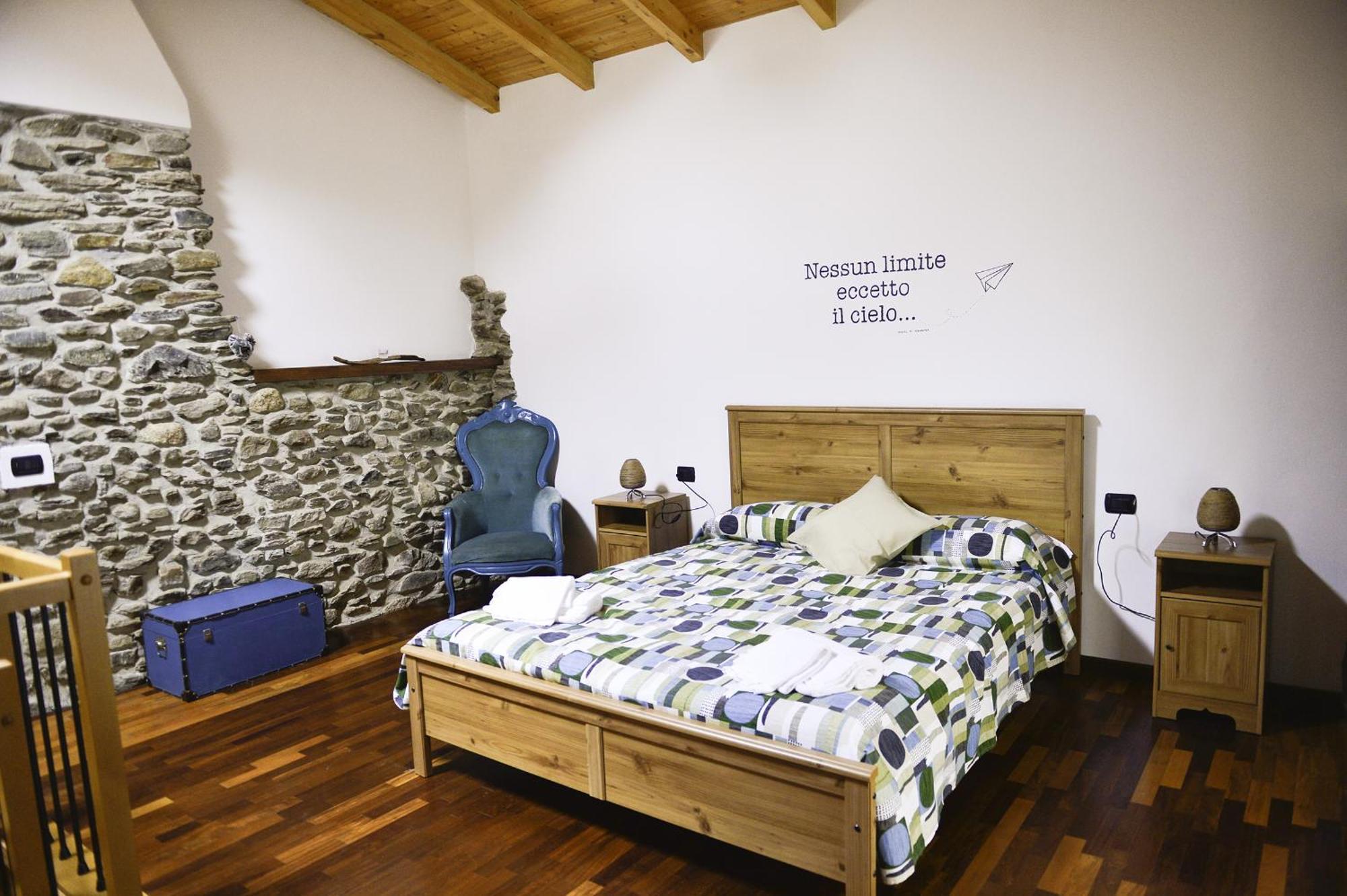 A Casa Di Sole Brovello 아파트 외부 사진