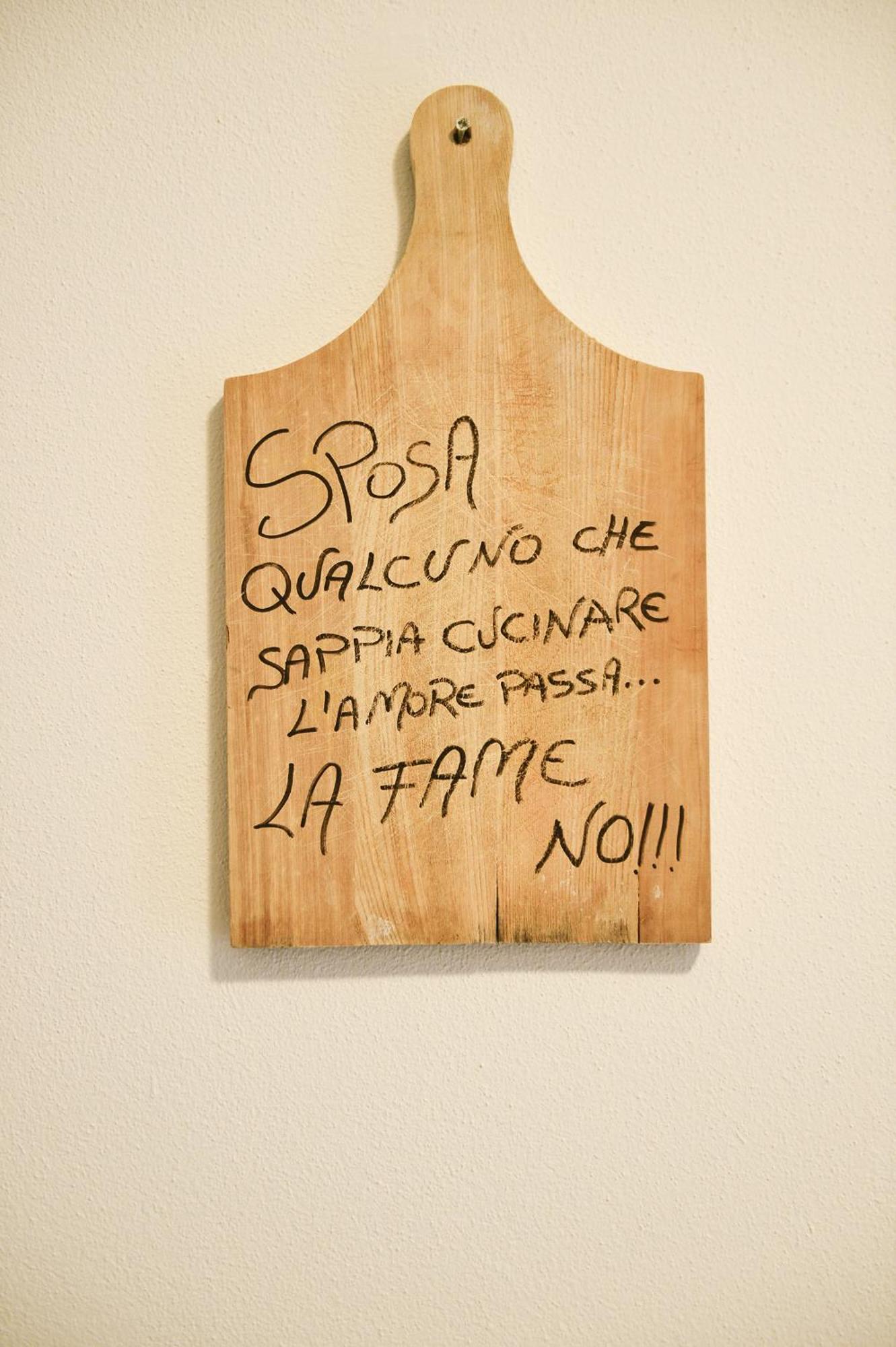 A Casa Di Sole Brovello 아파트 외부 사진
