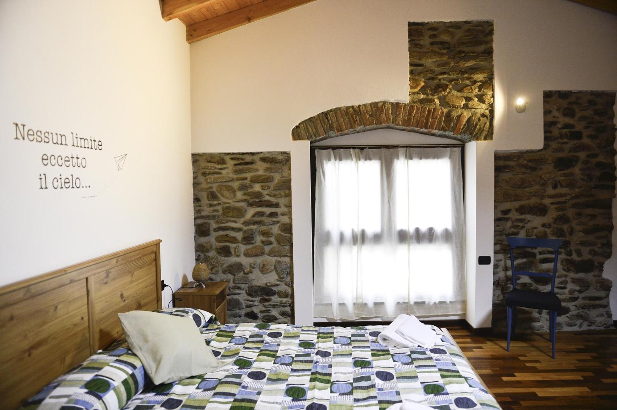 A Casa Di Sole Brovello 아파트 외부 사진