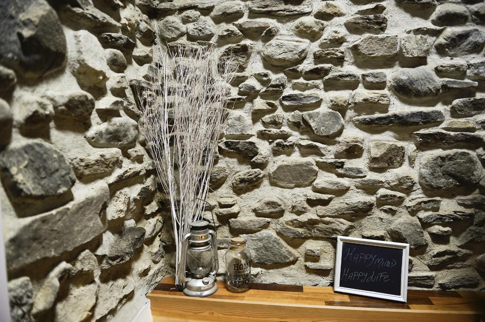 A Casa Di Sole Brovello 아파트 외부 사진